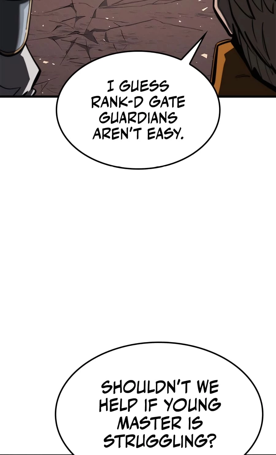 The Count's Youngest Son Is a Gamer Chapter 38 - 14