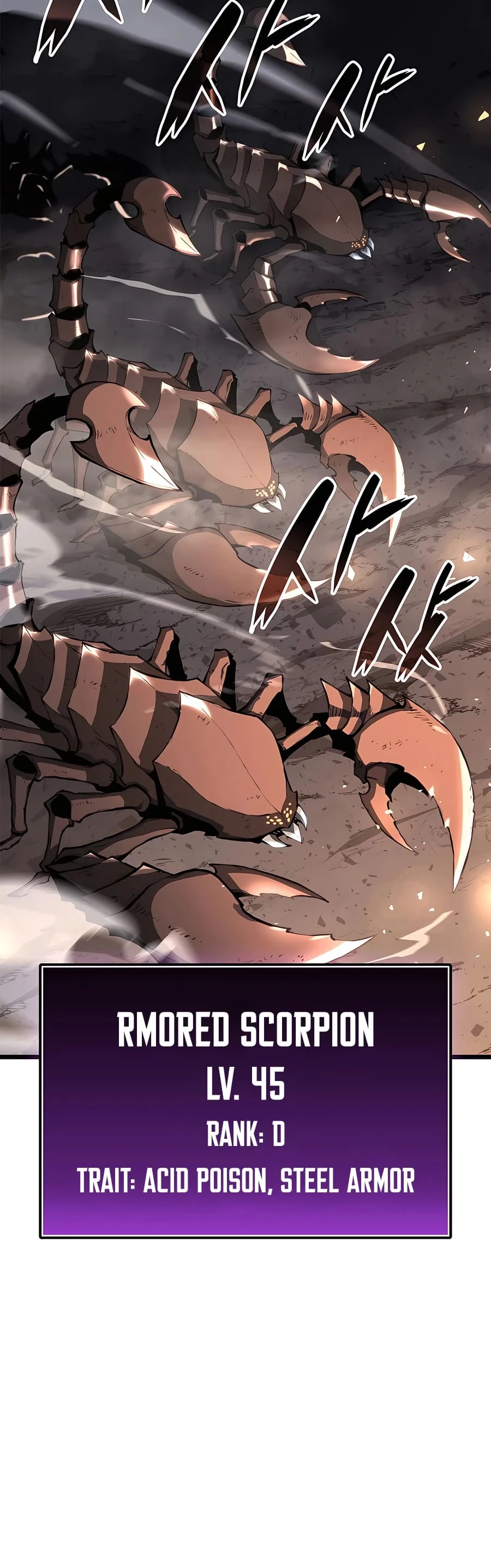 The Count's Youngest Son Is a Gamer Chapter 37 - 12