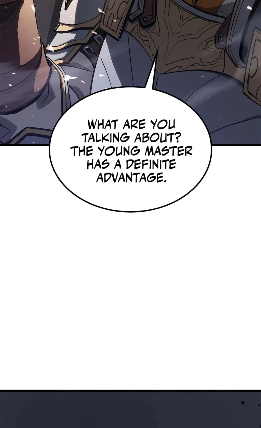 The Count's Youngest Son Is a Gamer Chapter 38 - 16