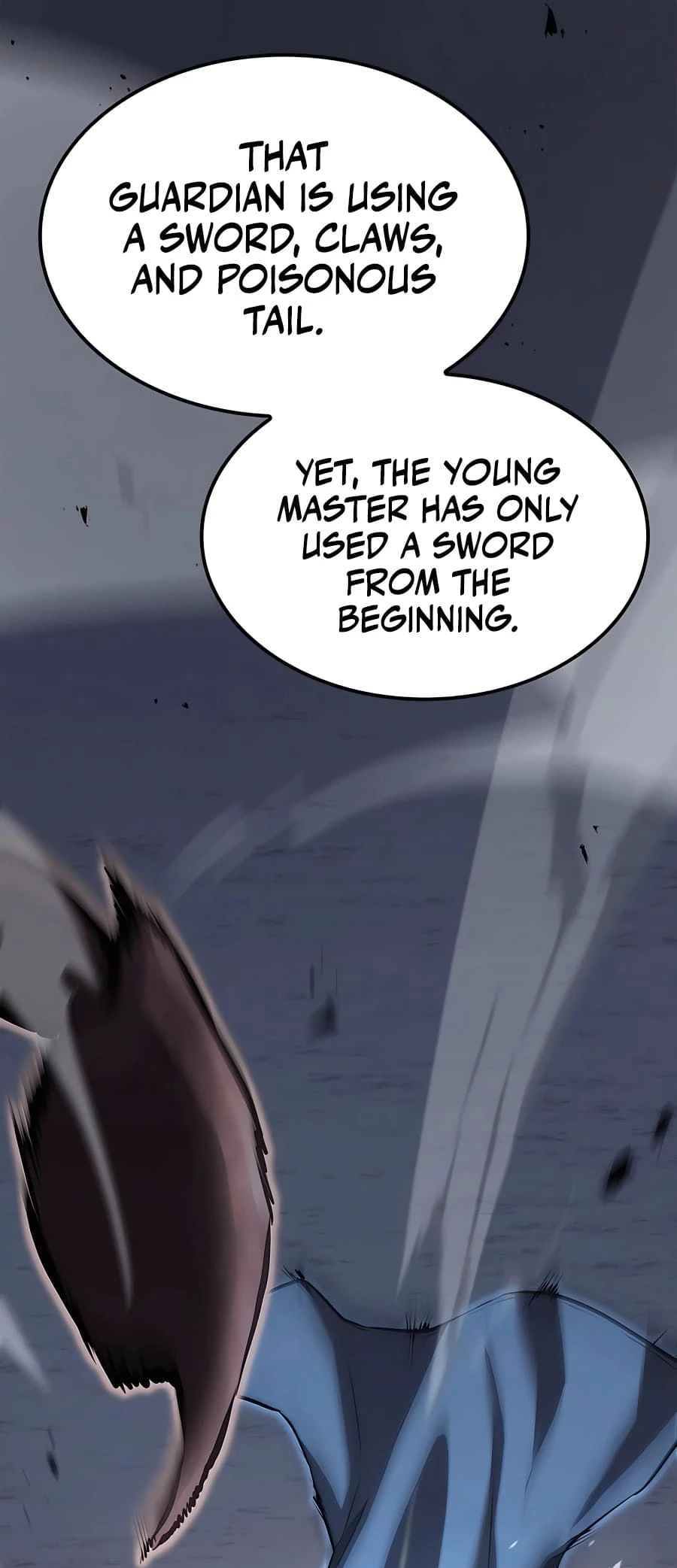 The Count's Youngest Son Is a Gamer Chapter 38 - 17