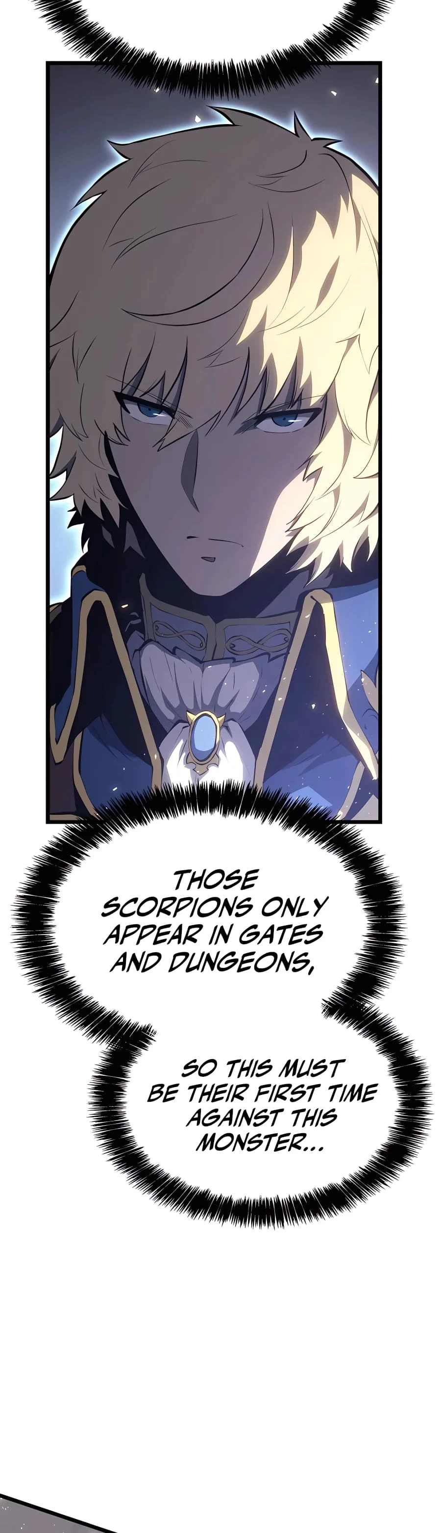 The Count's Youngest Son Is a Gamer Chapter 37 - 14