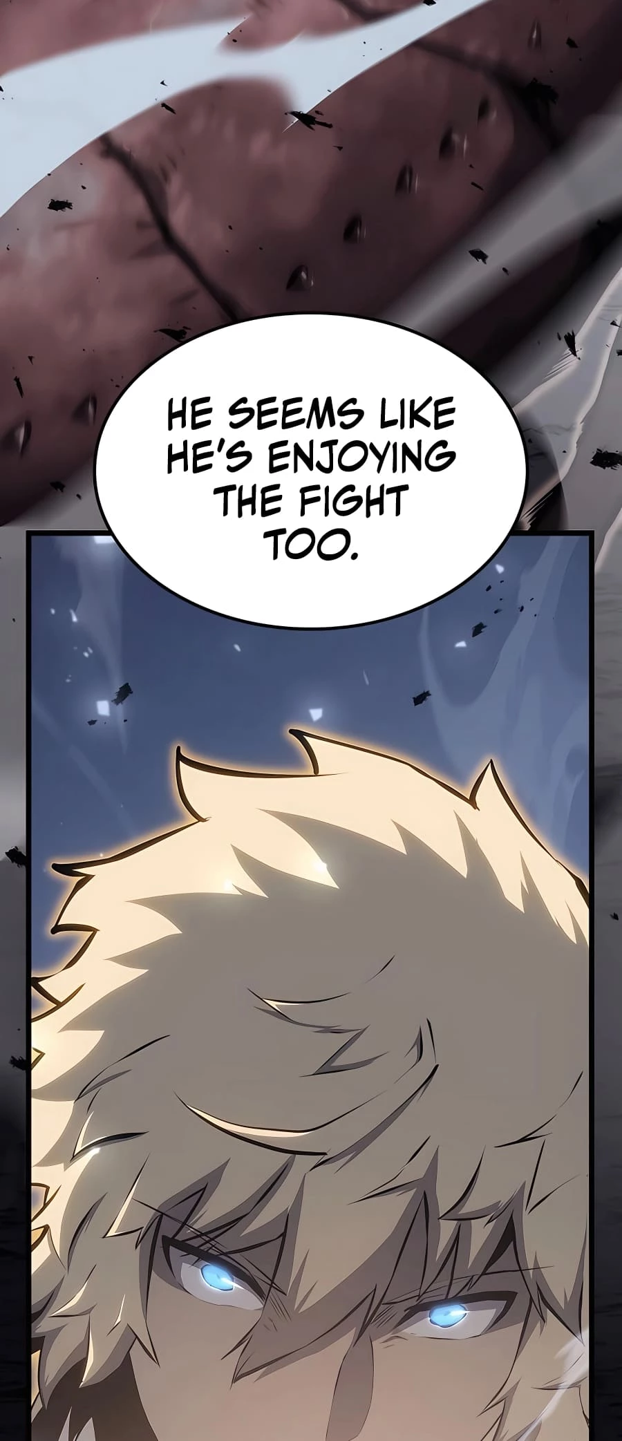 The Count's Youngest Son Is a Gamer Chapter 38 - 19
