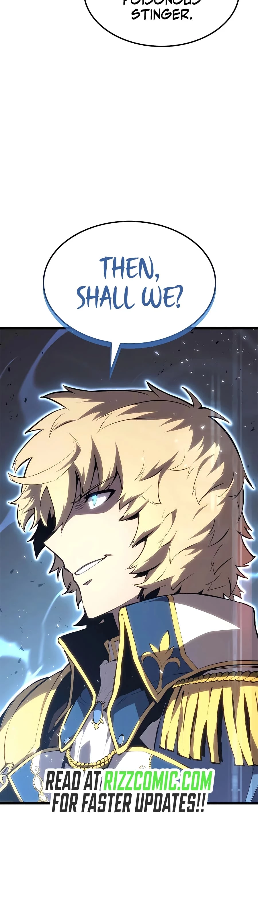 The Count's Youngest Son Is a Gamer Chapter 37 - 16