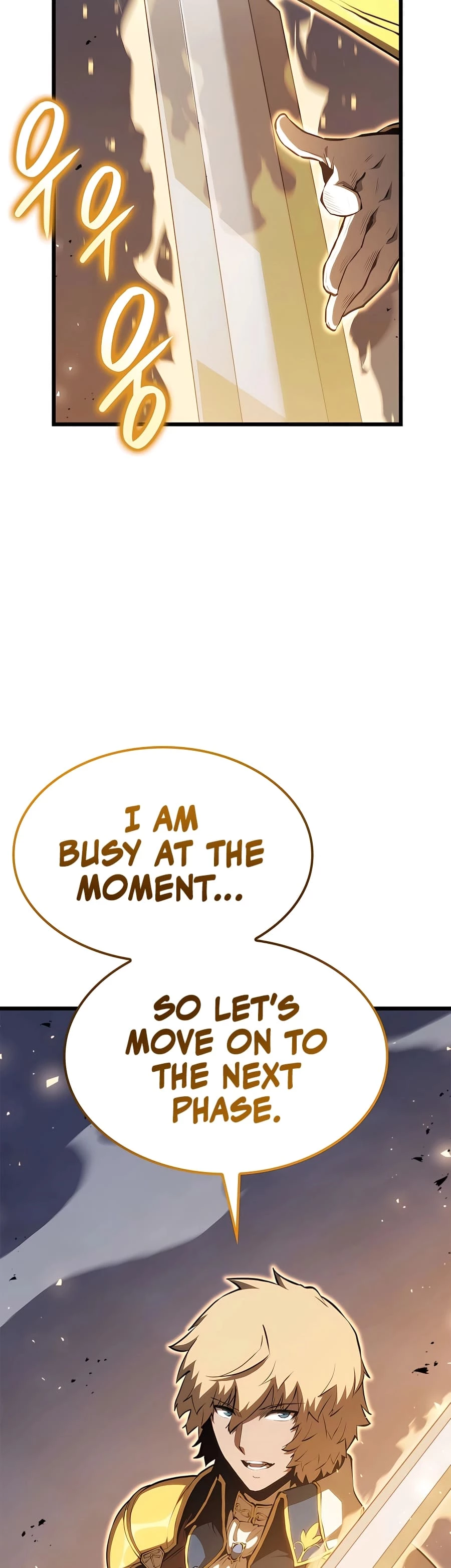 The Count's Youngest Son Is a Gamer Chapter 38 - 23