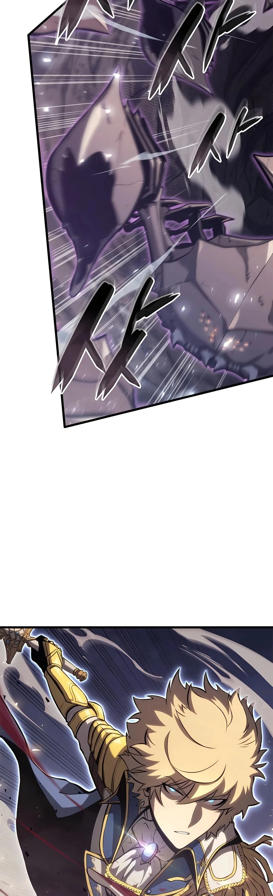 The Count's Youngest Son Is a Gamer Chapter 37 - 22
