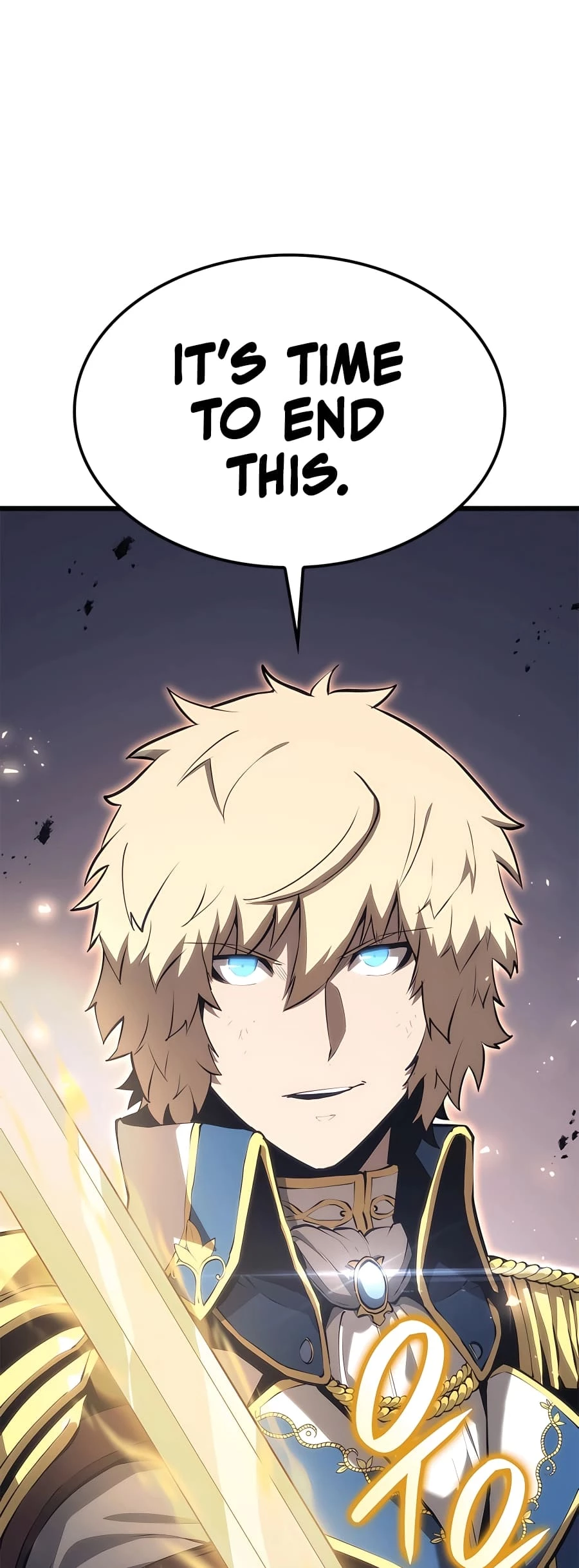 The Count's Youngest Son Is a Gamer Chapter 38 - 27