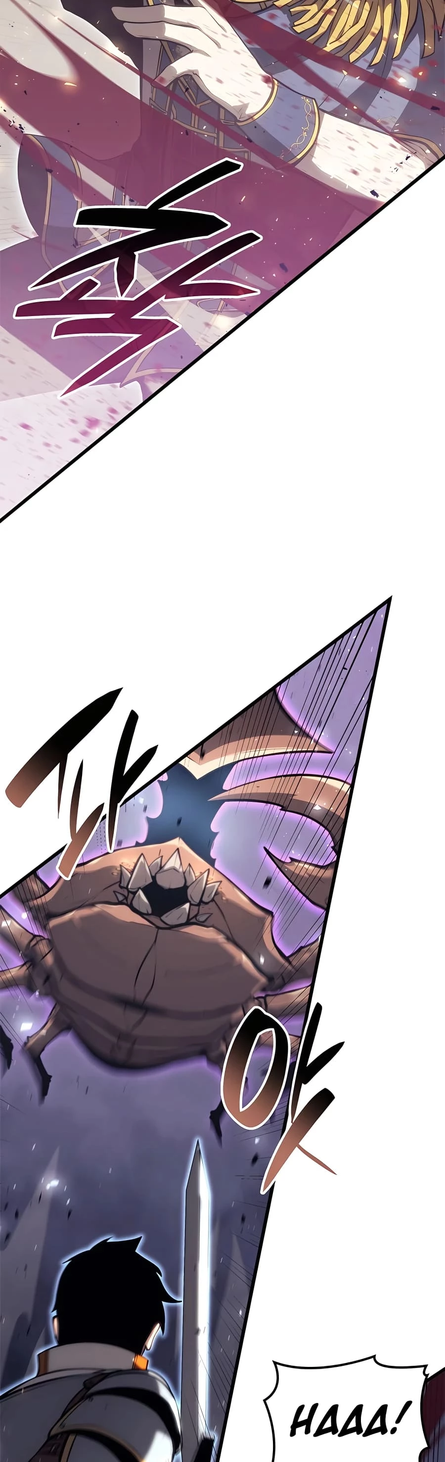 The Count's Youngest Son Is a Gamer Chapter 37 - 23