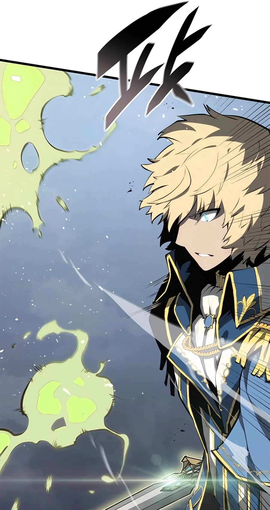 The Count's Youngest Son Is a Gamer Chapter 38 - 33