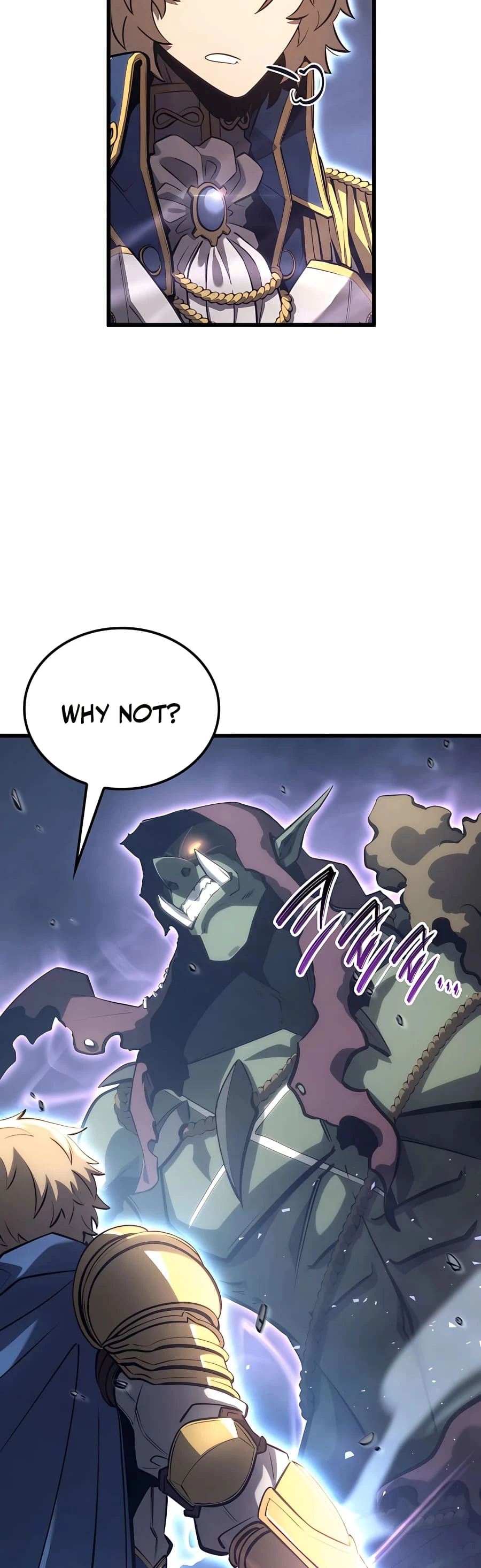 The Count's Youngest Son Is a Gamer Chapter 36 - 11