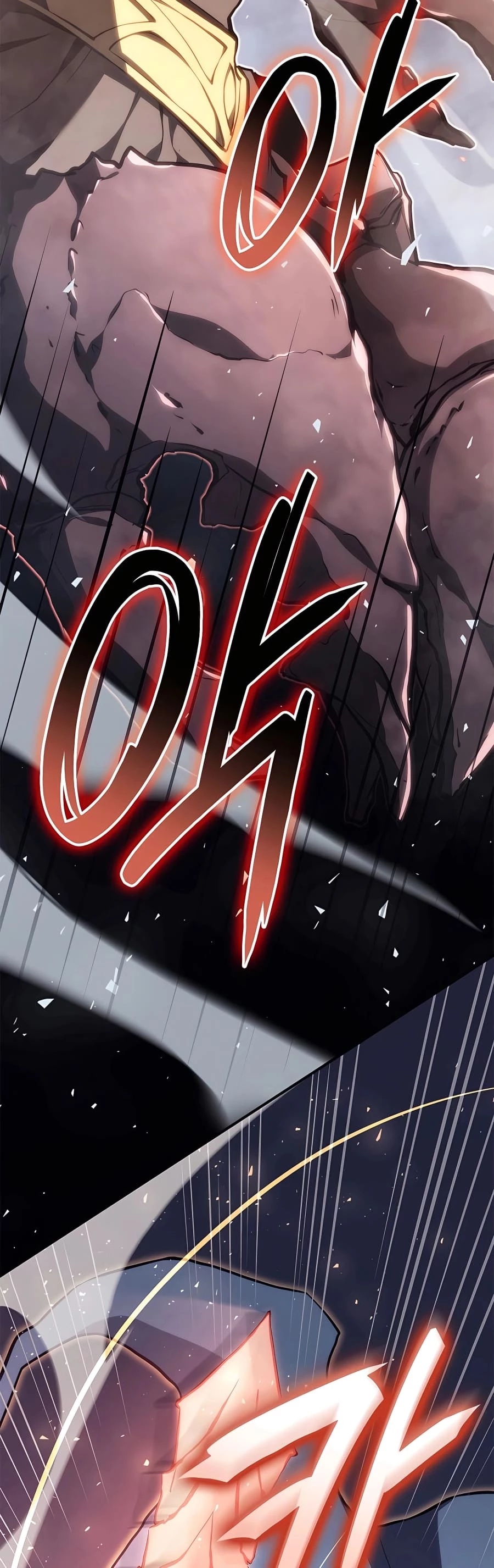 The Count's Youngest Son Is a Gamer Chapter 38 - 39