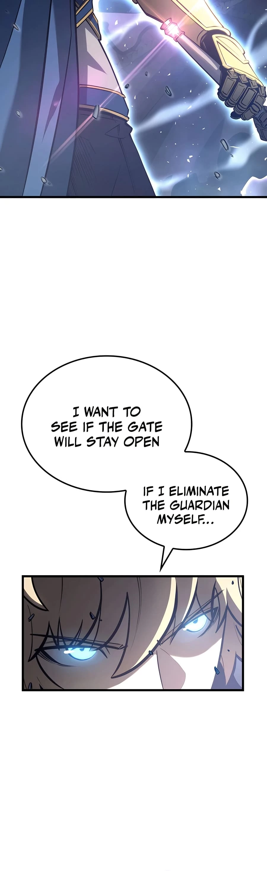 The Count's Youngest Son Is a Gamer Chapter 36 - 12