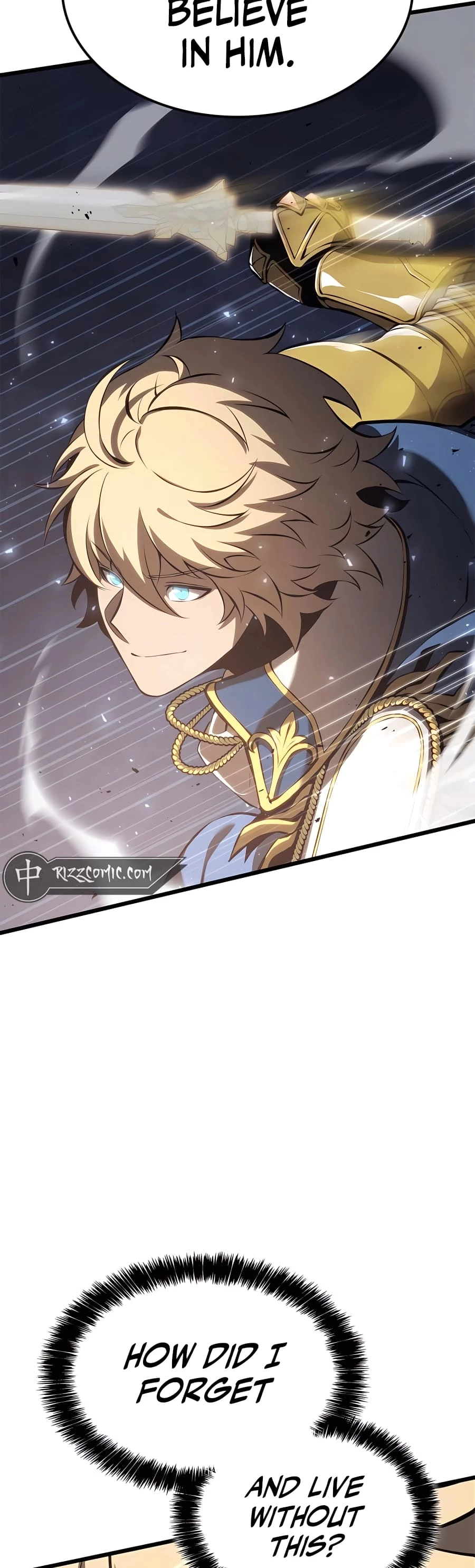 The Count's Youngest Son Is a Gamer Chapter 38 - 46