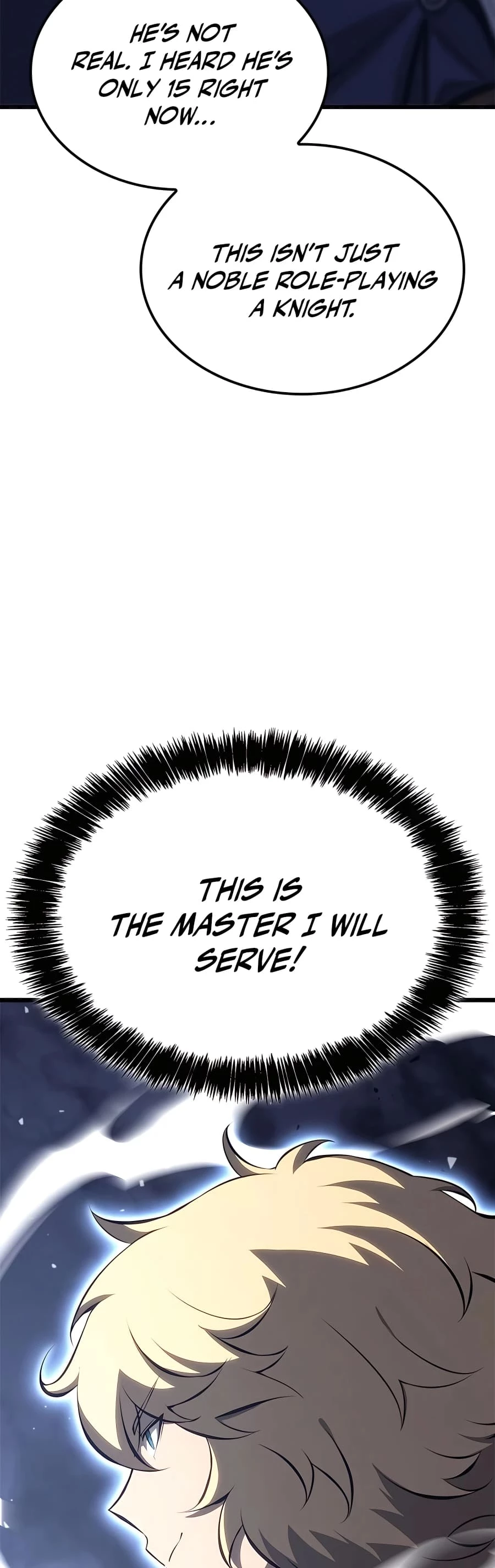 The Count's Youngest Son Is a Gamer Chapter 37 - 42