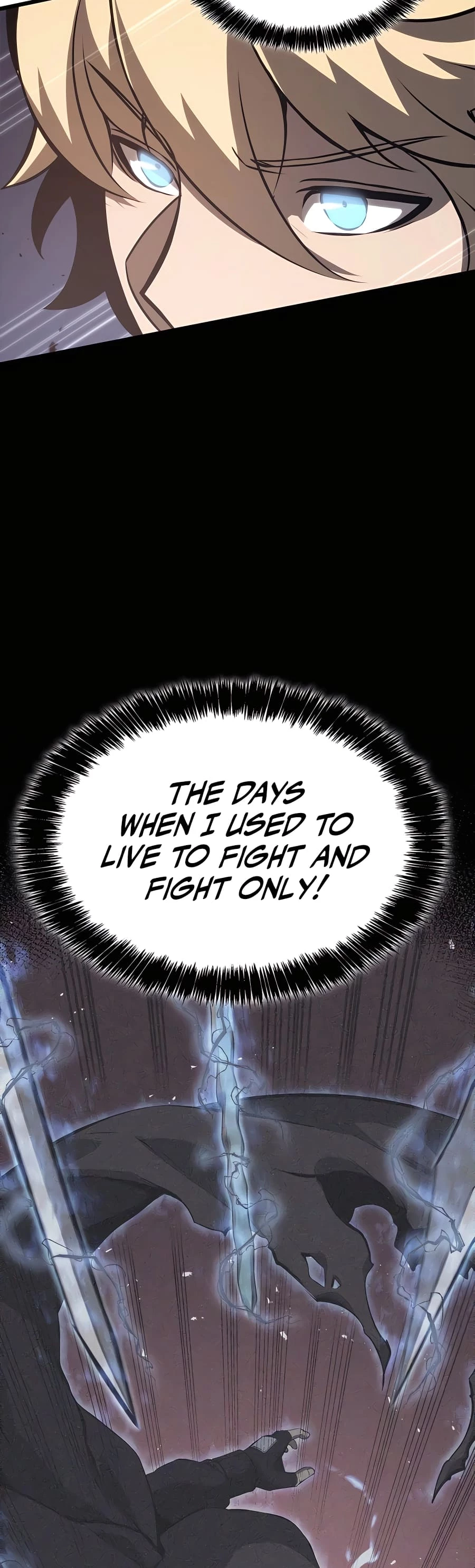 The Count's Youngest Son Is a Gamer Chapter 38 - 47