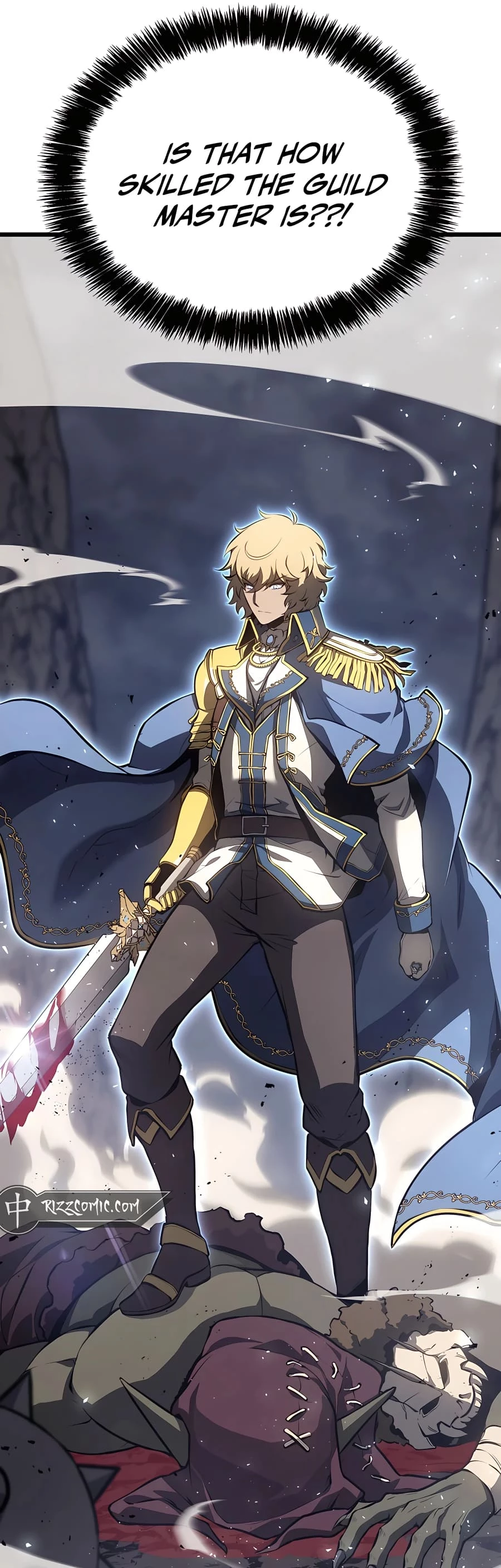 The Count's Youngest Son Is a Gamer Chapter 36 - 21