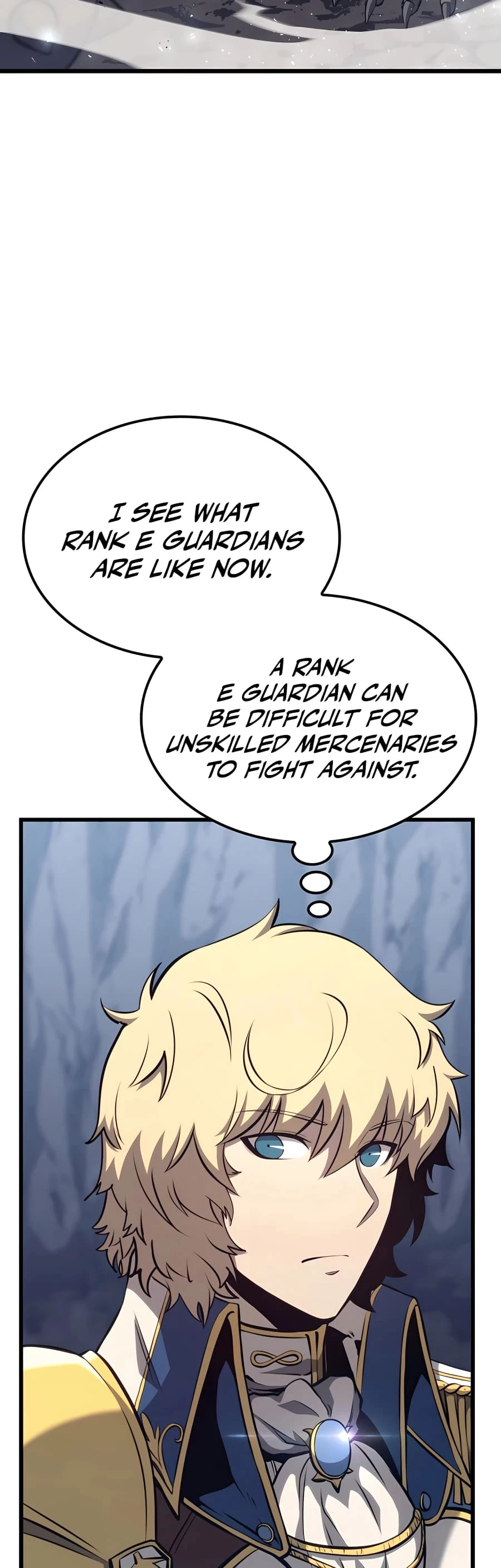 The Count's Youngest Son Is a Gamer Chapter 36 - 22
