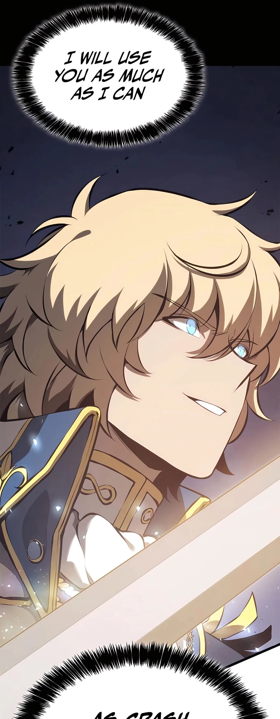The Count's Youngest Son Is a Gamer Chapter 38 - 49