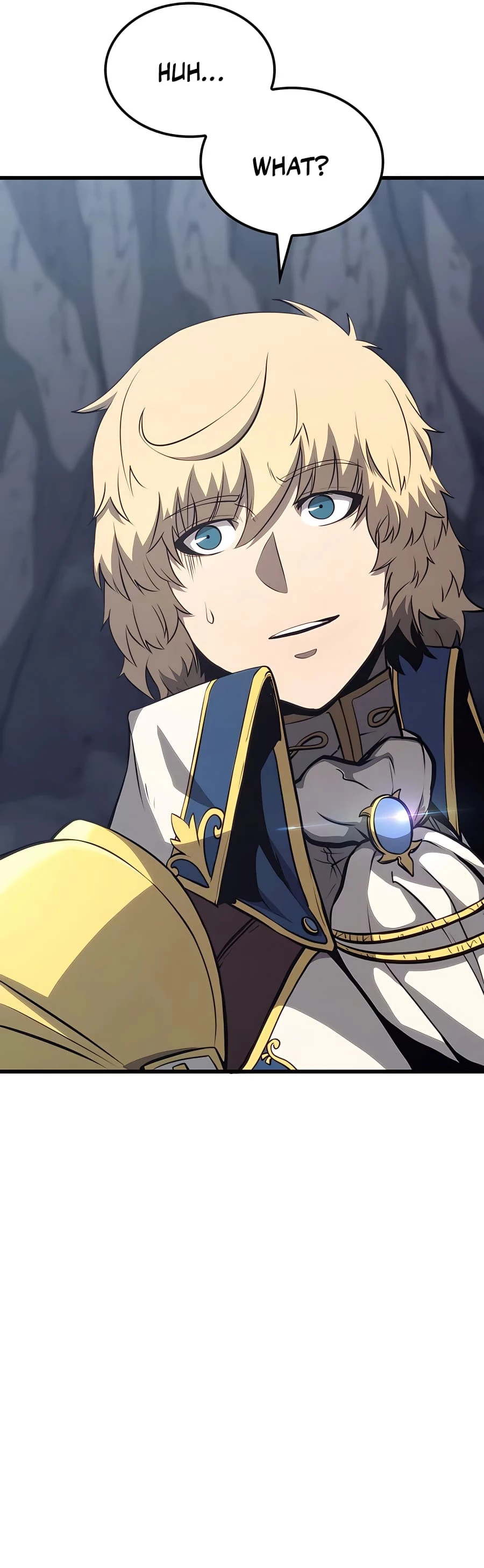 The Count's Youngest Son Is a Gamer Chapter 36 - 25