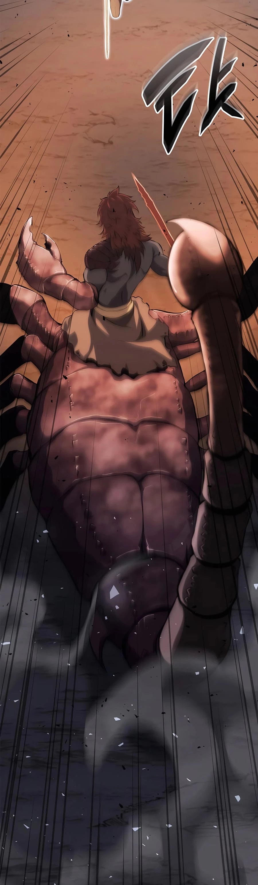 The Count's Youngest Son Is a Gamer Chapter 38 - 54