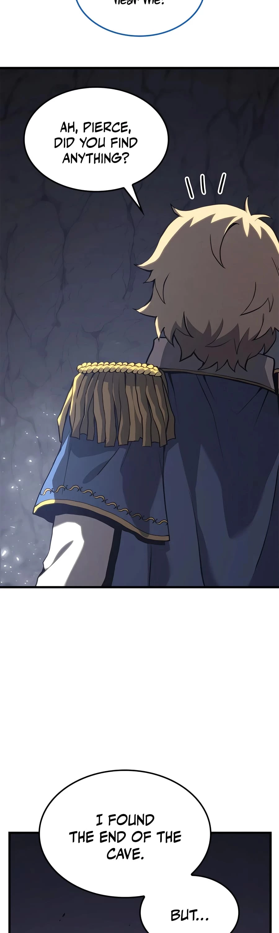 The Count's Youngest Son Is a Gamer Chapter 37 - 50
