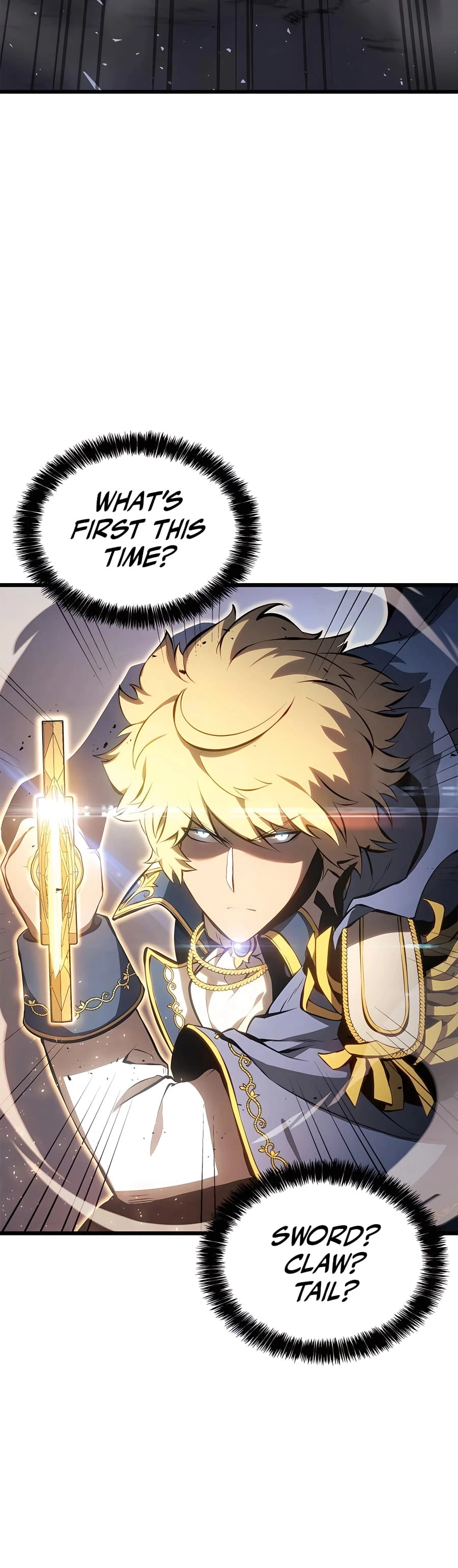 The Count's Youngest Son Is a Gamer Chapter 38 - 55