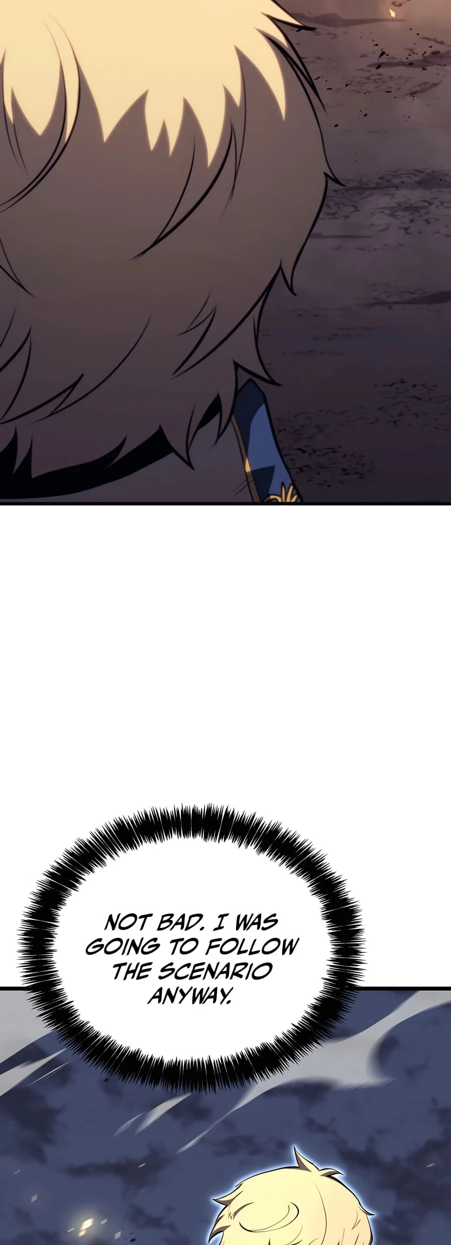 The Count's Youngest Son Is a Gamer Chapter 36 - 31