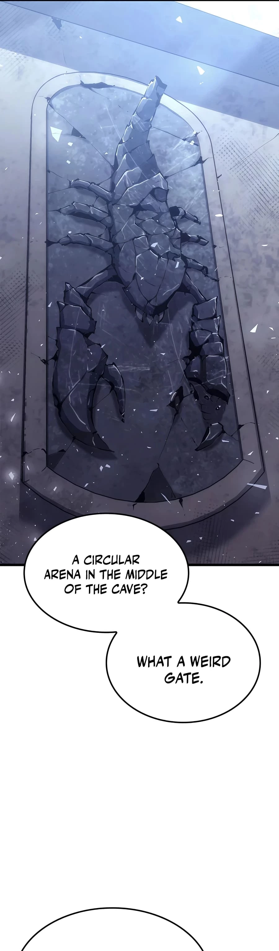 The Count's Youngest Son Is a Gamer Chapter 37 - 53