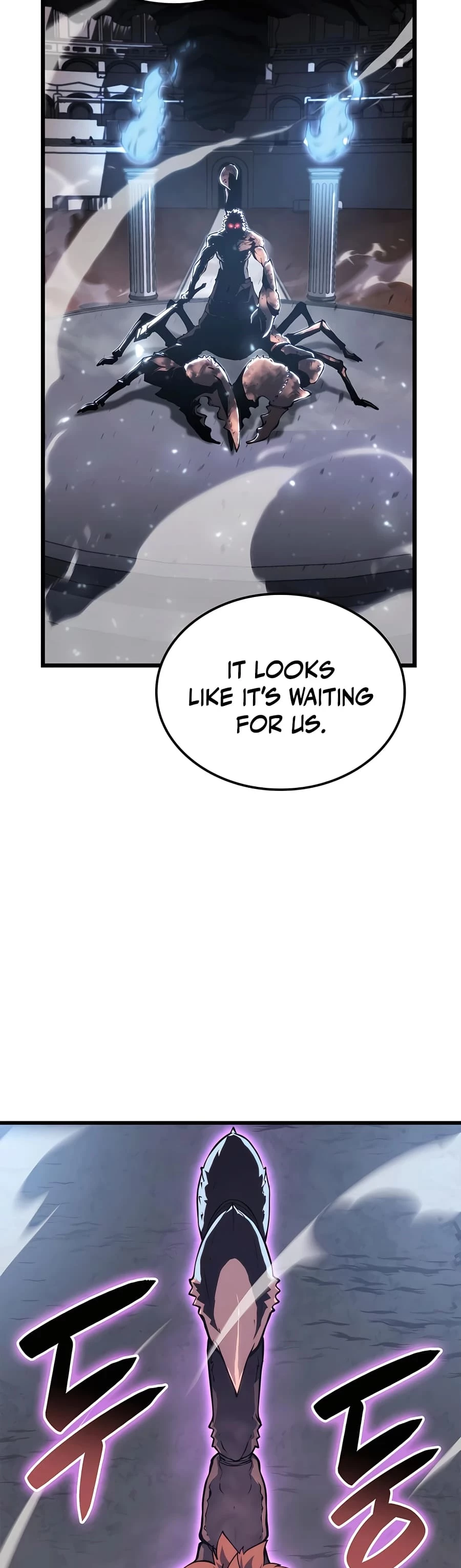 The Count's Youngest Son Is a Gamer Chapter 37 - 55