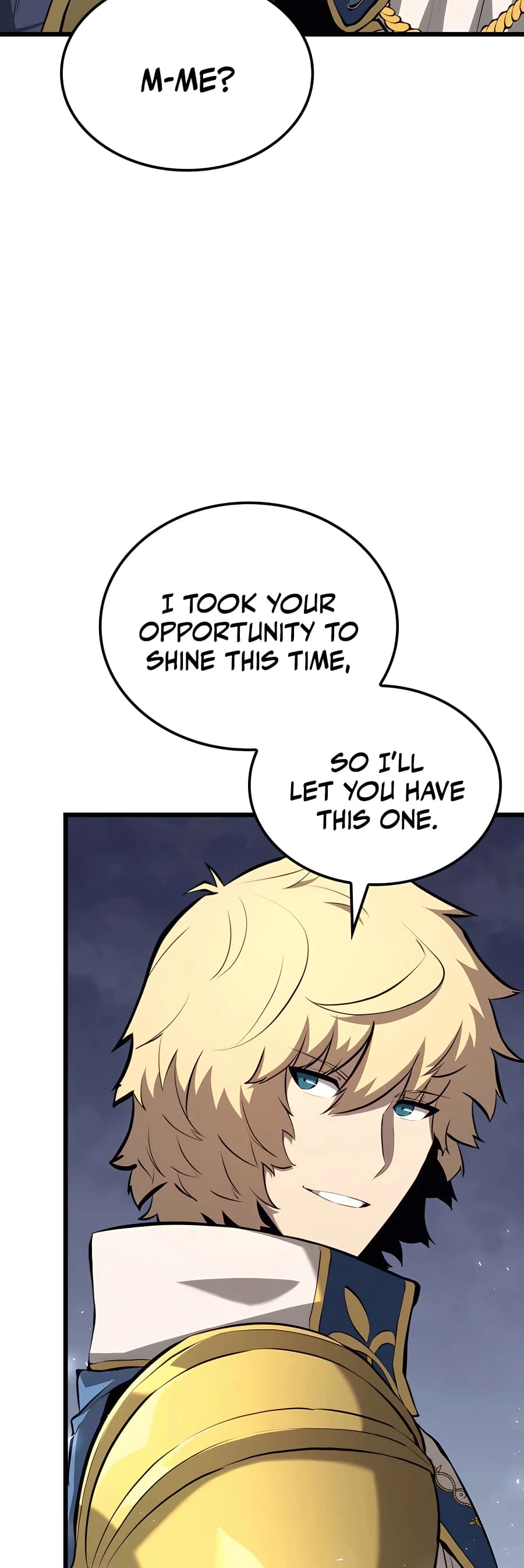 The Count's Youngest Son Is a Gamer Chapter 36 - 35