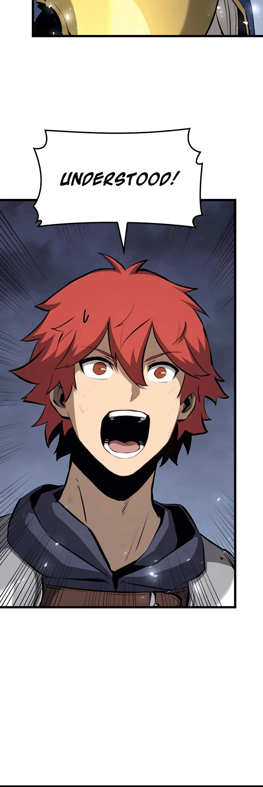 The Count's Youngest Son Is a Gamer Chapter 36 - 36