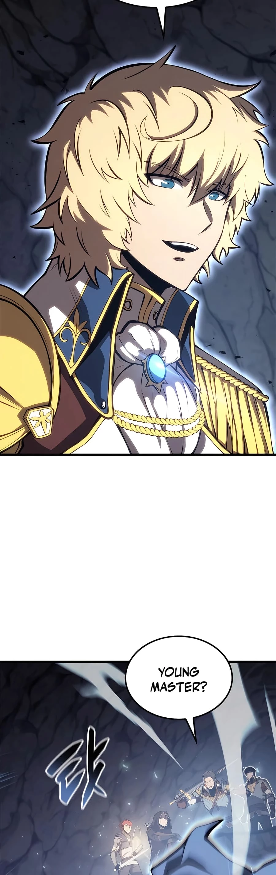 The Count's Youngest Son Is a Gamer Chapter 37 - 58