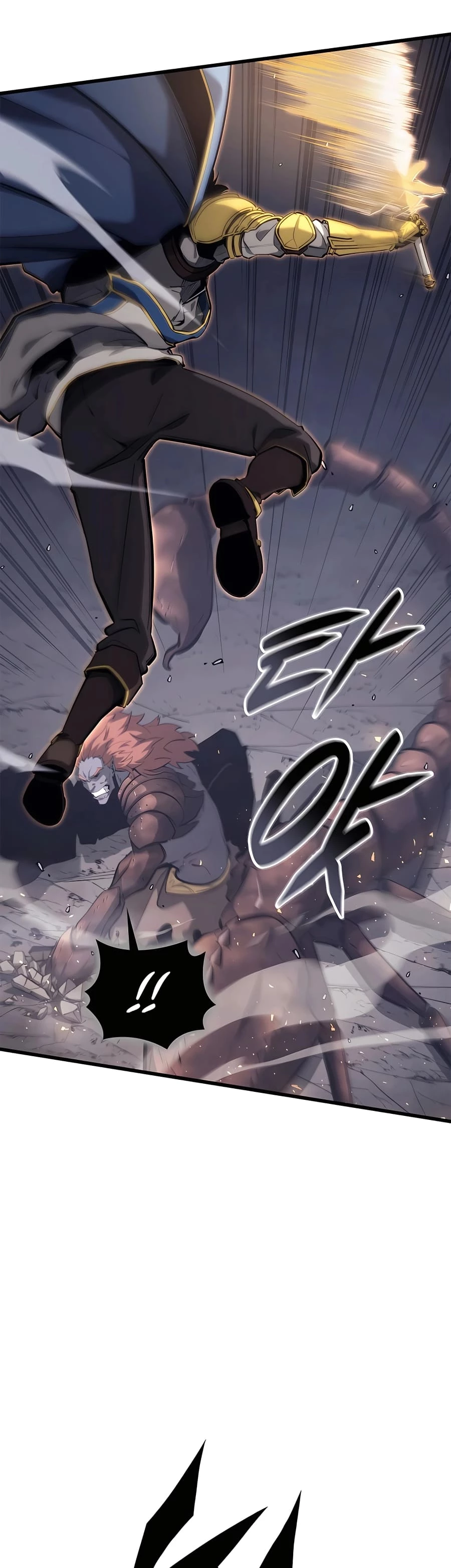 The Count's Youngest Son Is a Gamer Chapter 38 - 62