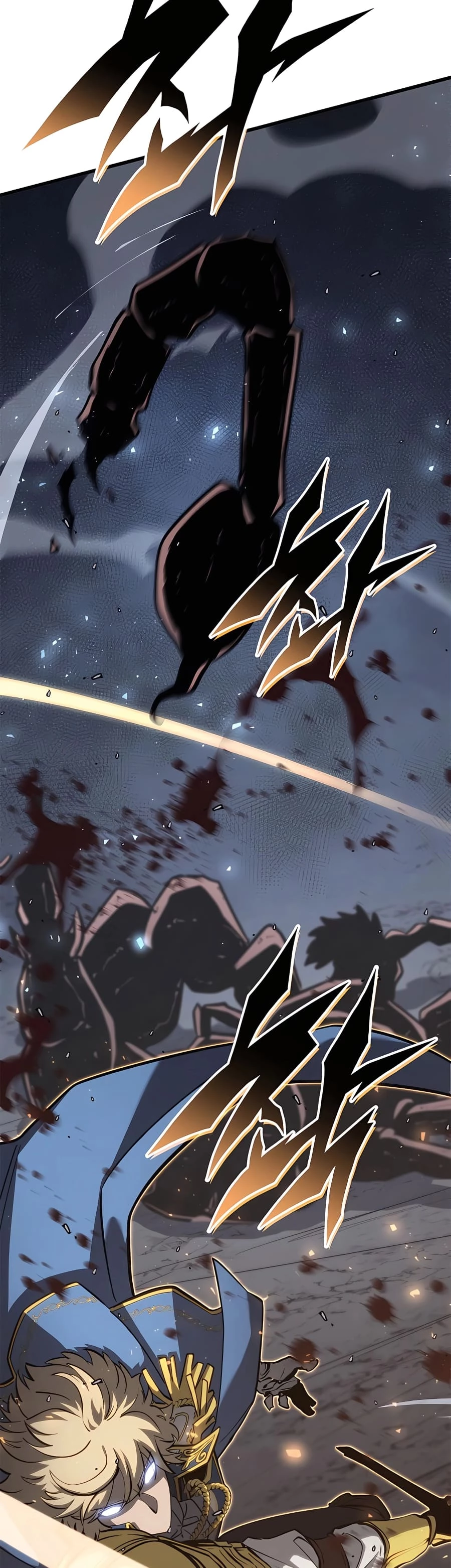 The Count's Youngest Son Is a Gamer Chapter 38 - 63