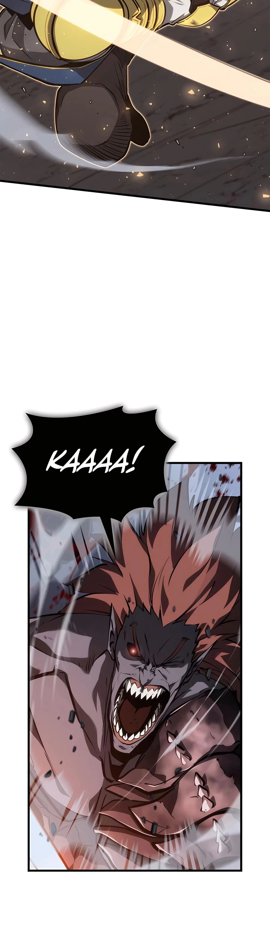 The Count's Youngest Son Is a Gamer Chapter 38 - 64