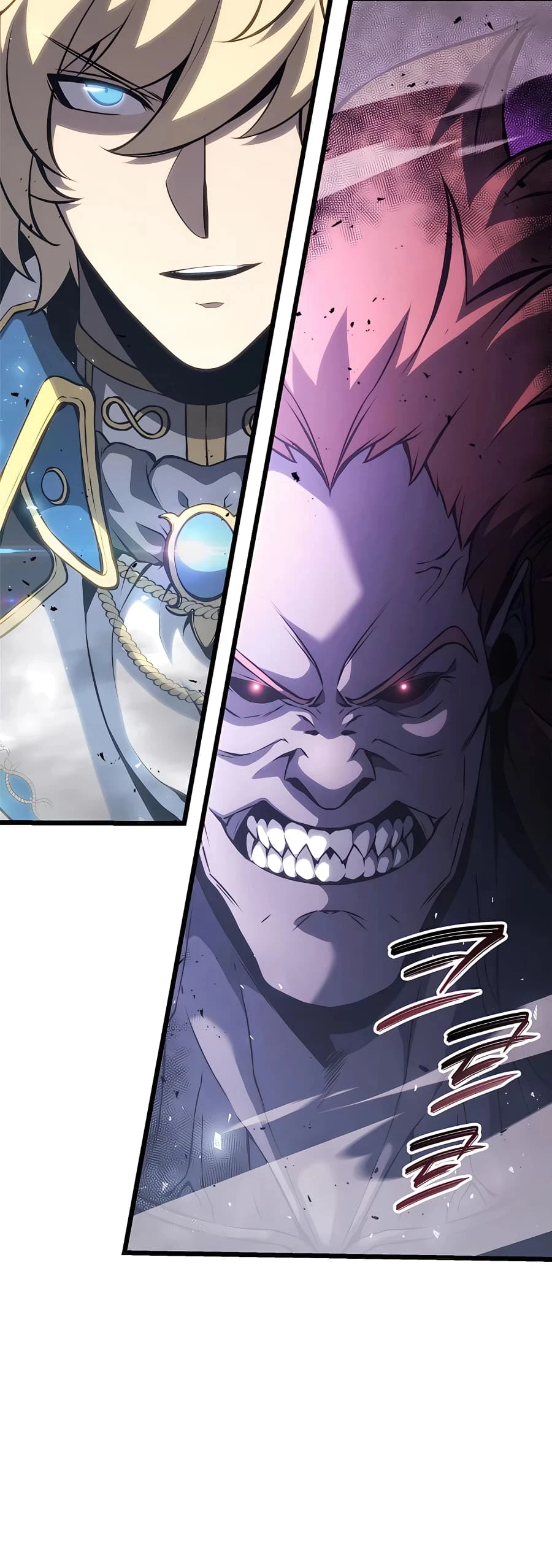 The Count's Youngest Son Is a Gamer Chapter 37 - 64
