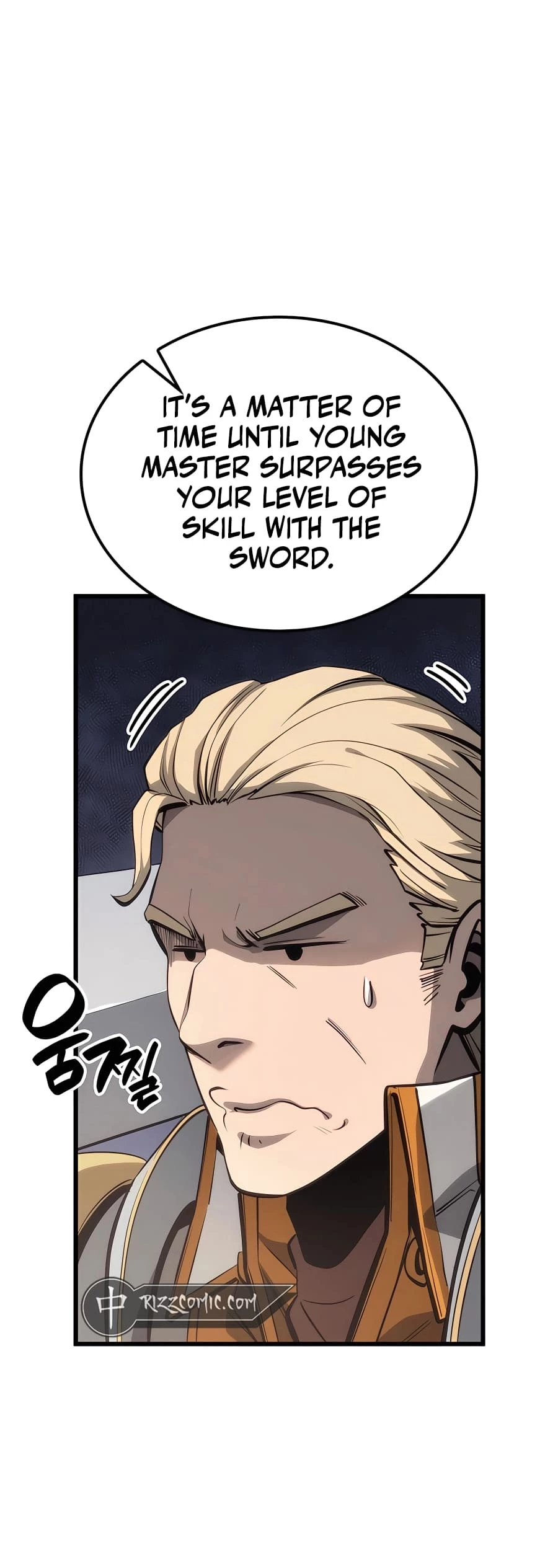 The Count's Youngest Son Is a Gamer Chapter 38 - 70