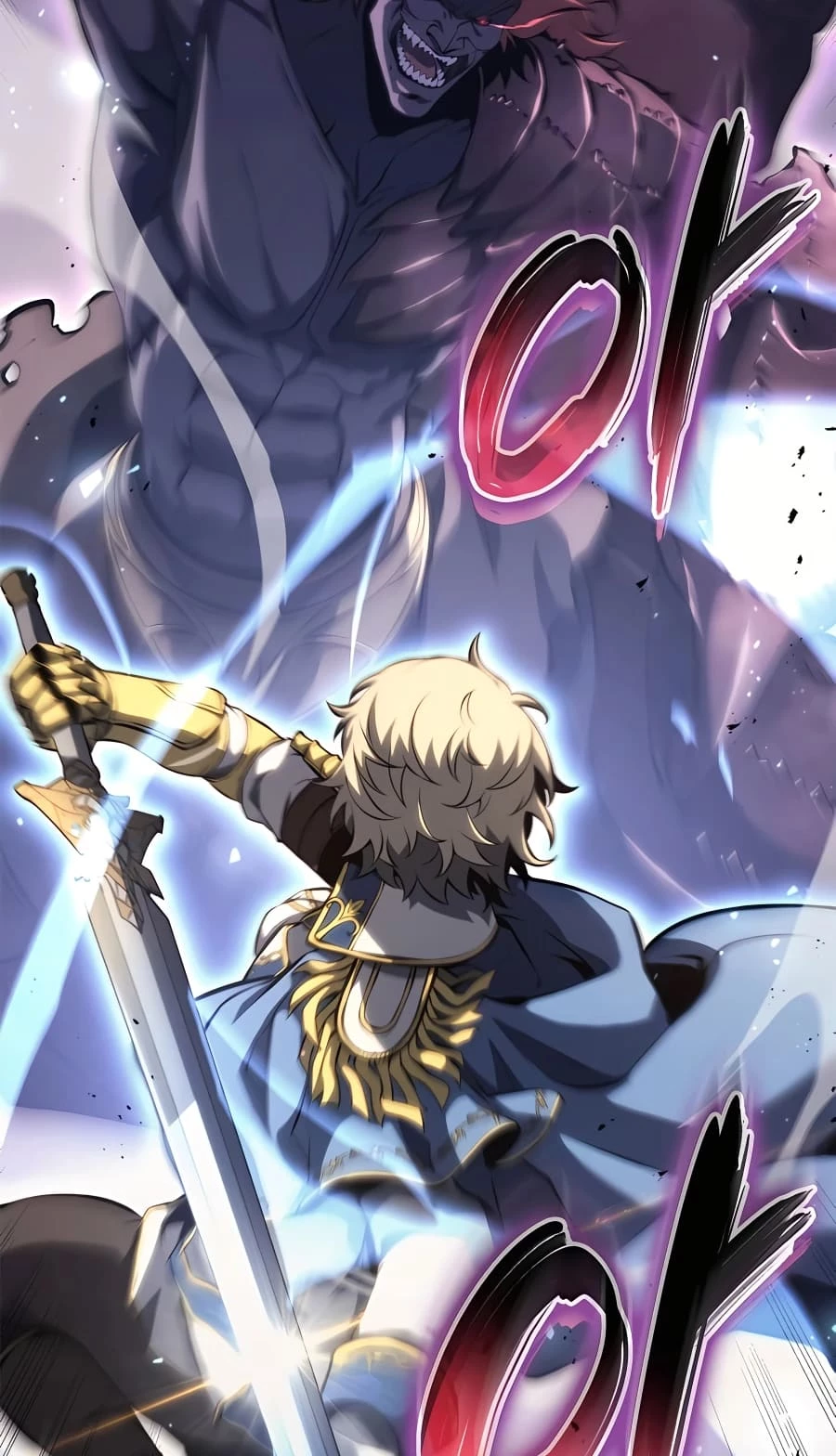 The Count's Youngest Son Is a Gamer Chapter 37 - 66