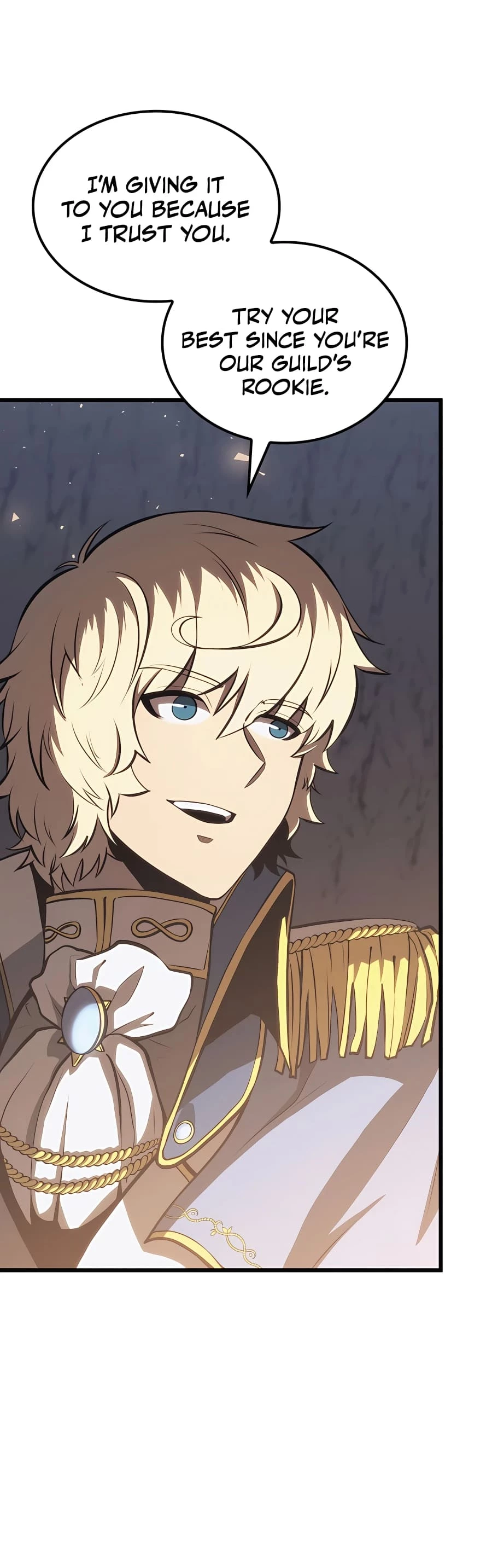 The Count's Youngest Son Is a Gamer Chapter 36 - 48