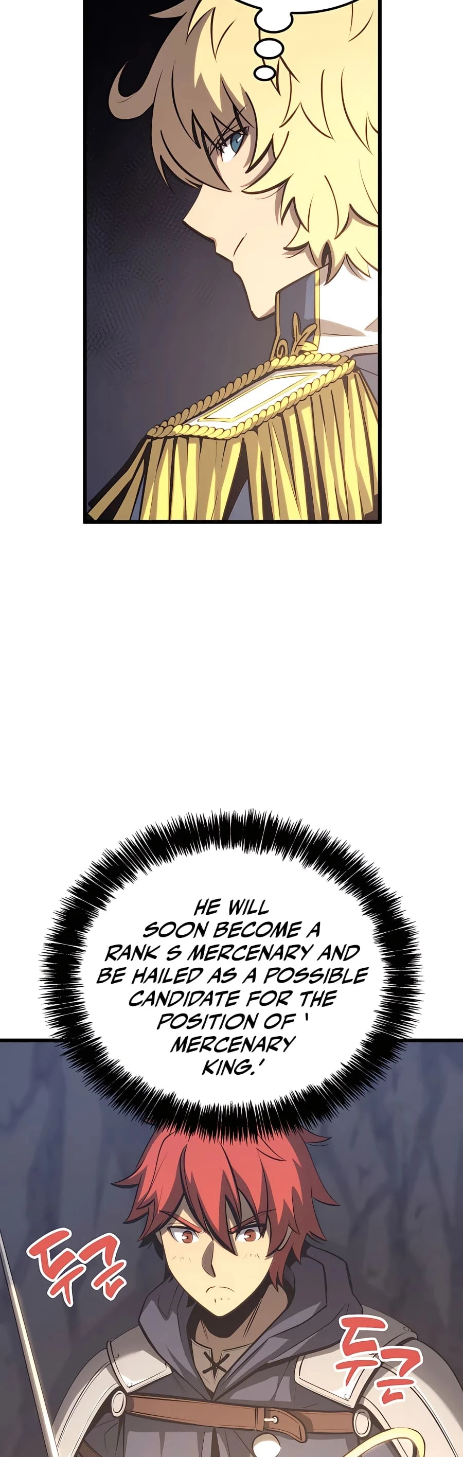 The Count's Youngest Son Is a Gamer Chapter 36 - 51