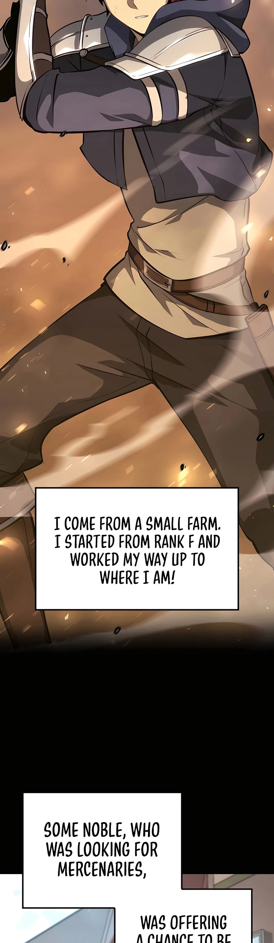 The Count's Youngest Son Is a Gamer Chapter 34 - 2