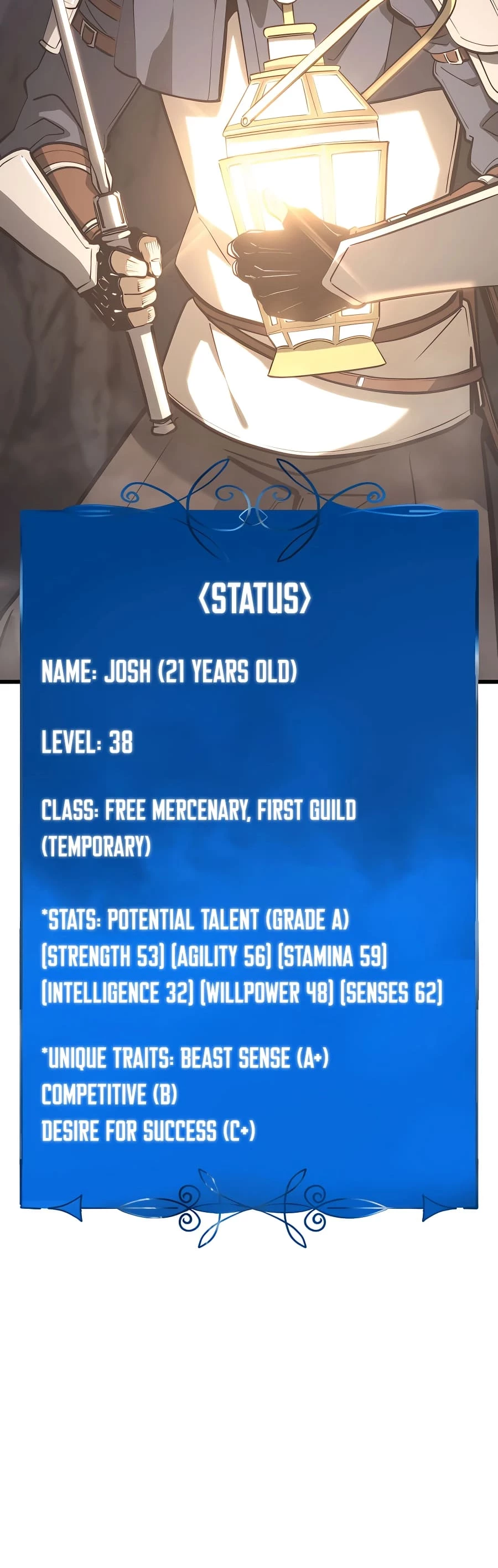 The Count's Youngest Son Is a Gamer Chapter 36 - 52