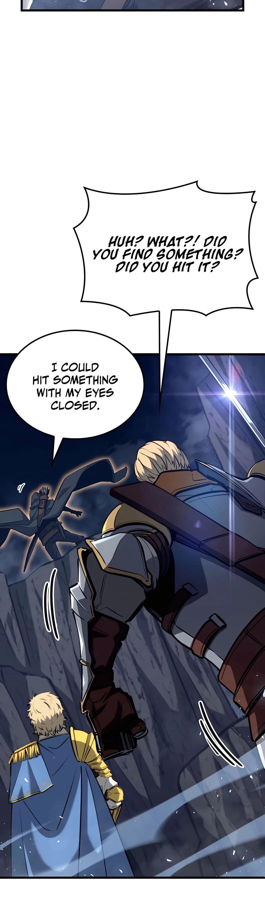 The Count's Youngest Son Is a Gamer Chapter 36 - 56
