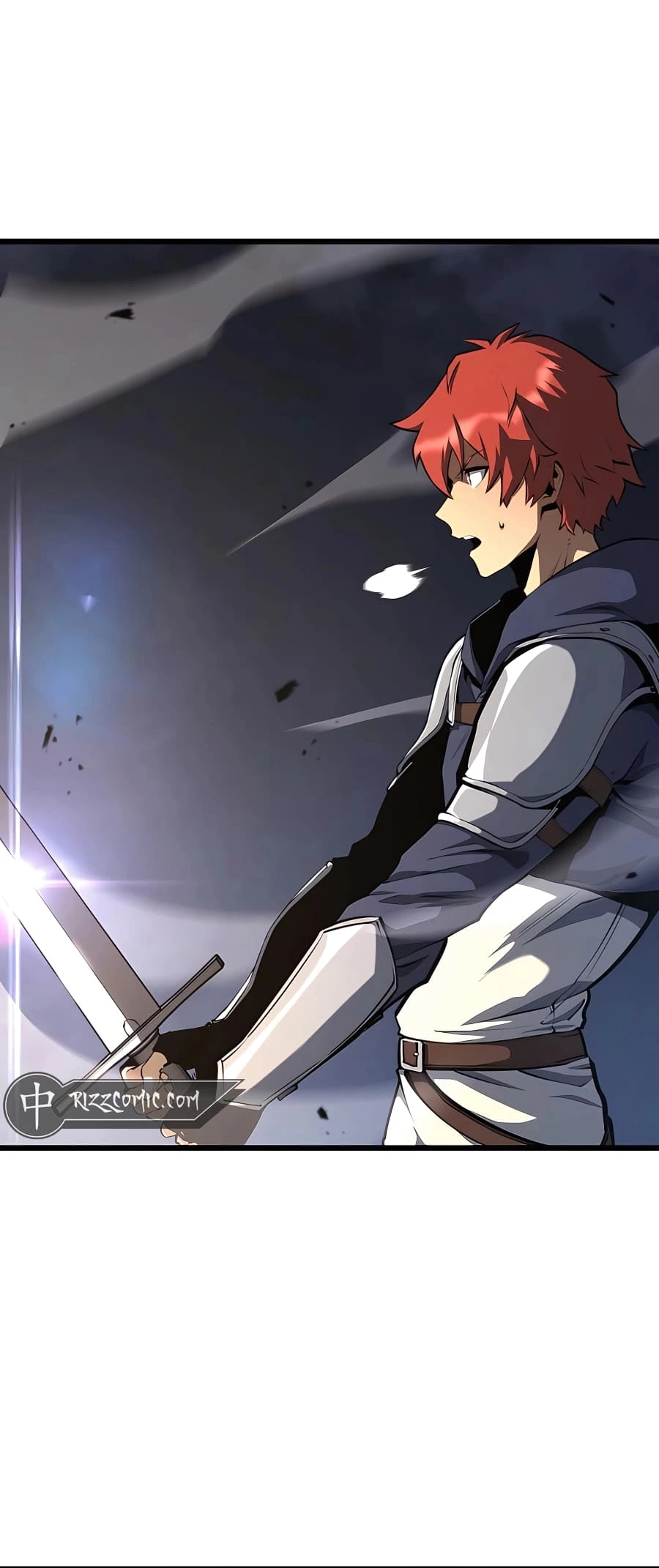 The Count's Youngest Son Is a Gamer Chapter 34 - 8