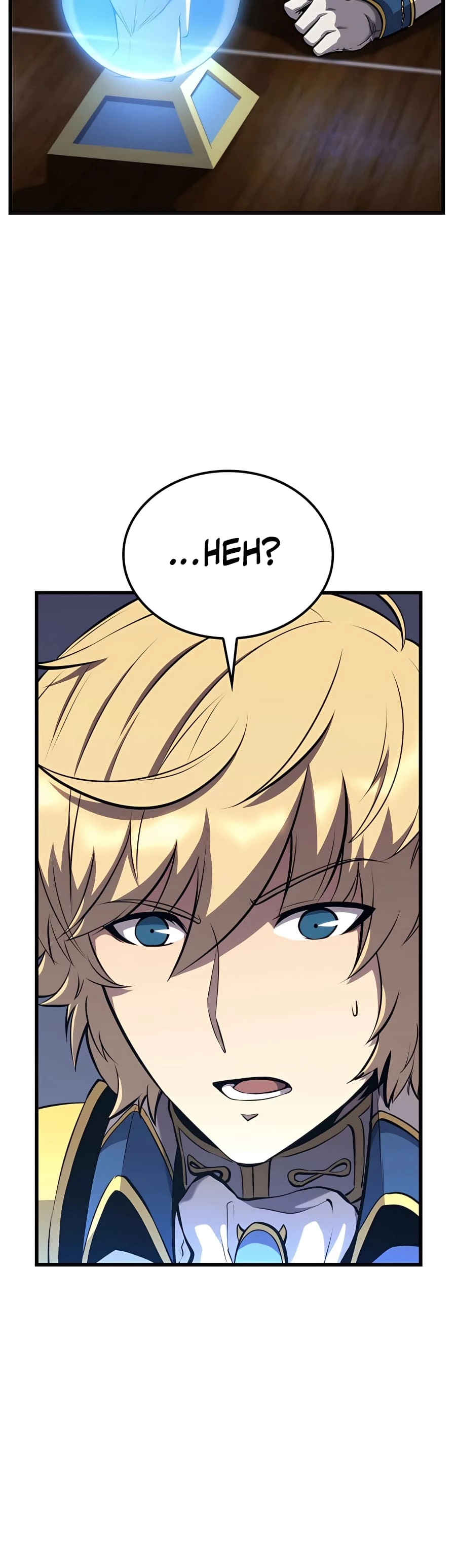 The Count's Youngest Son Is a Gamer Chapter 35 - 8