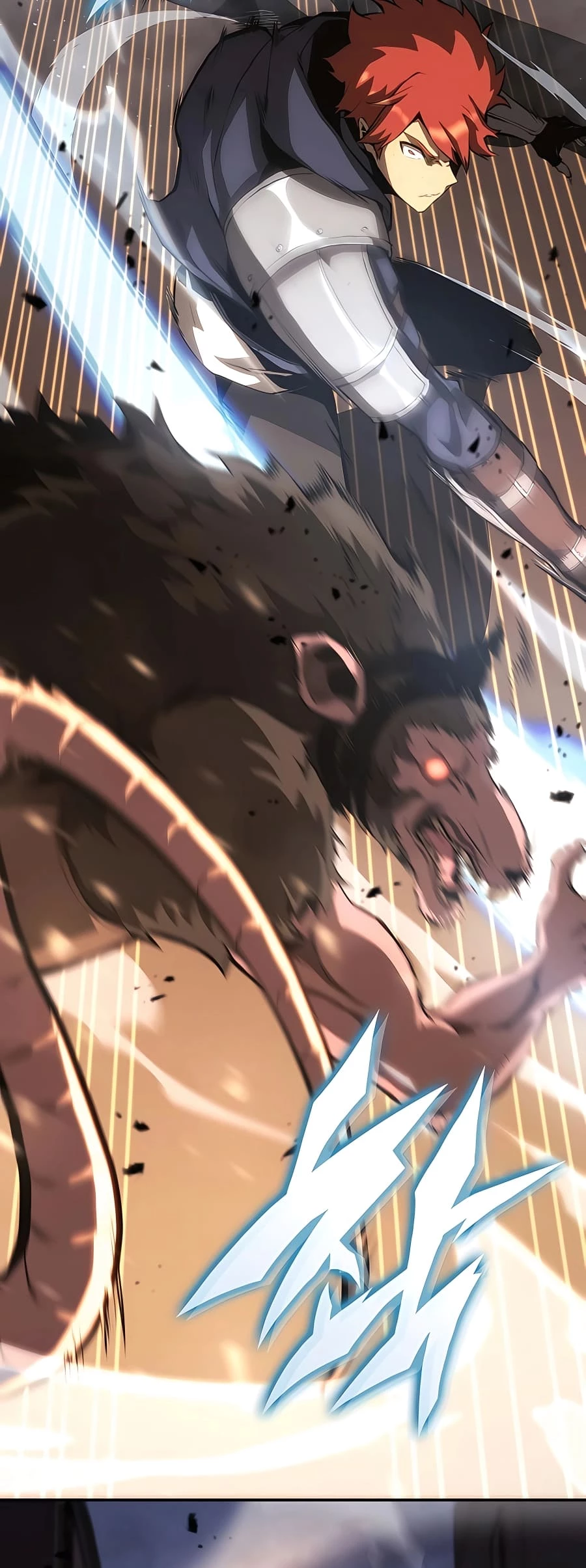The Count's Youngest Son Is a Gamer Chapter 34 - 10