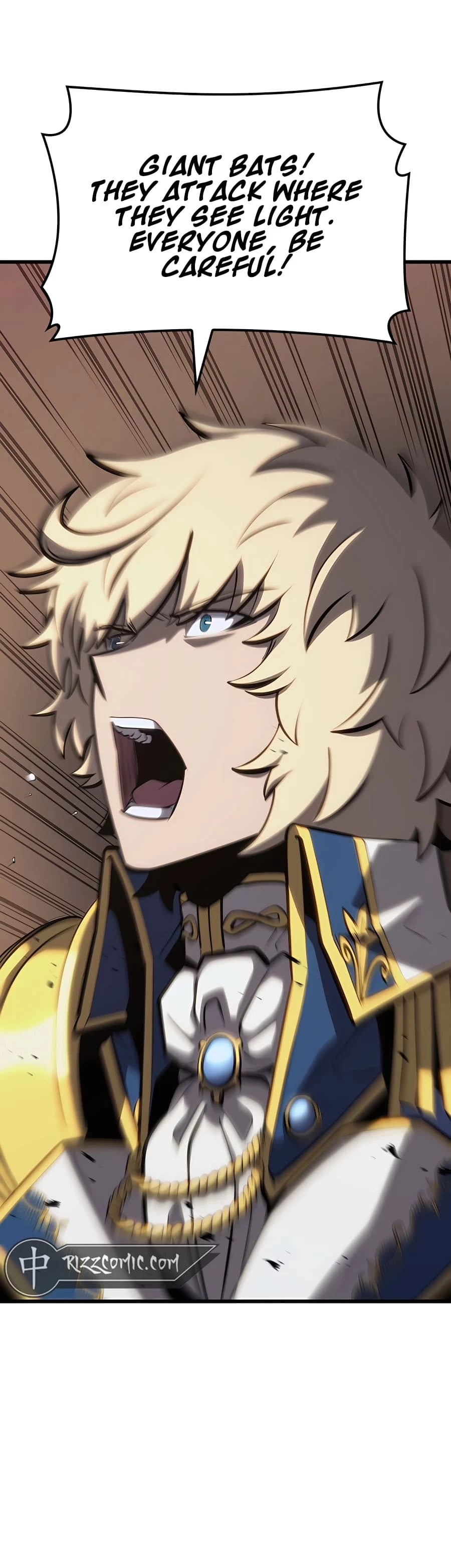 The Count's Youngest Son Is a Gamer Chapter 36 - 60