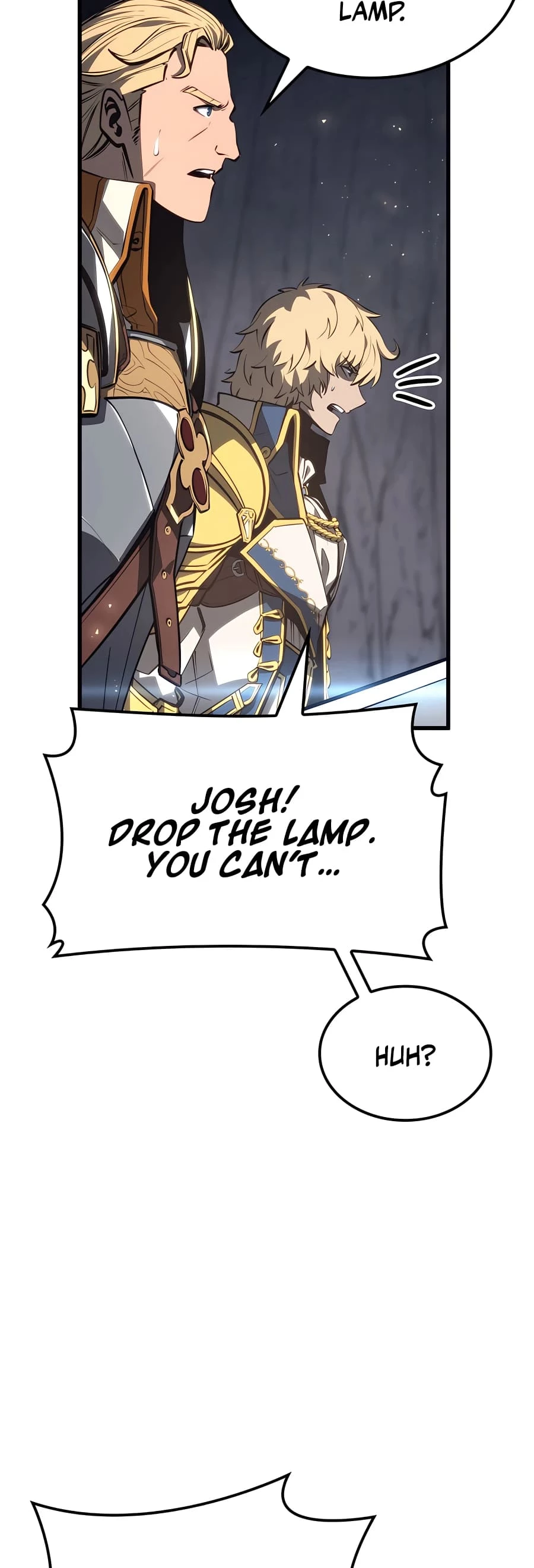 The Count's Youngest Son Is a Gamer Chapter 36 - 63