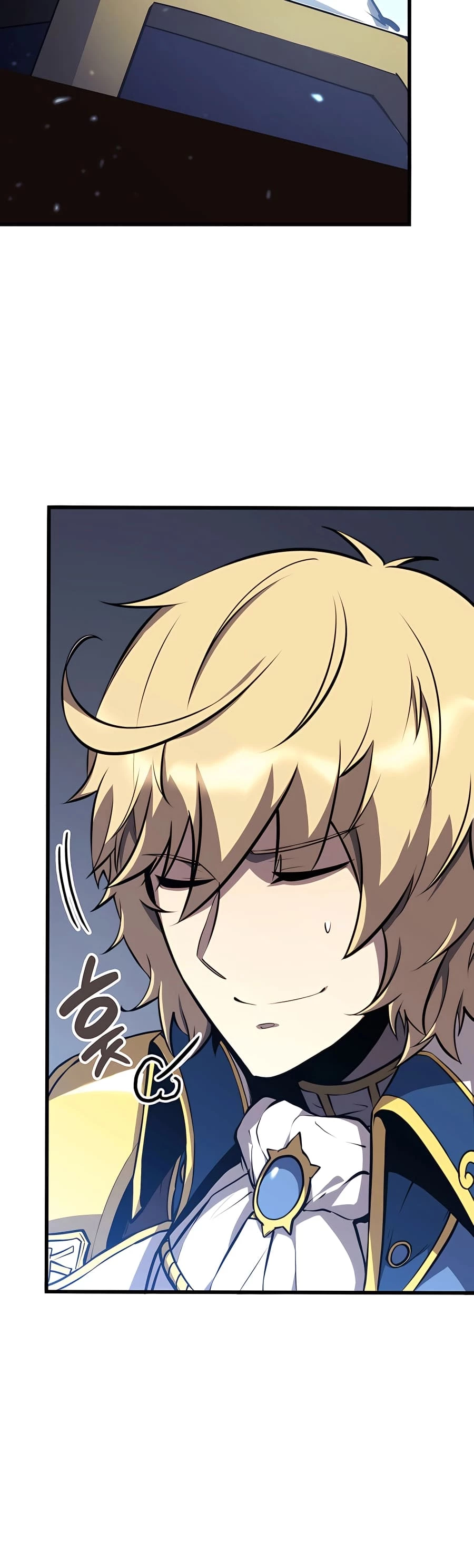 The Count's Youngest Son Is a Gamer Chapter 35 - 20