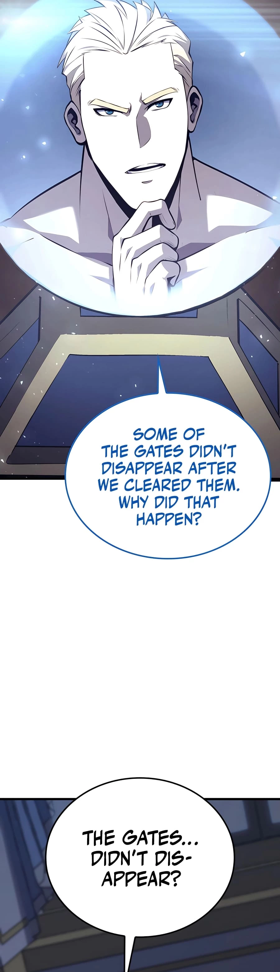 The Count's Youngest Son Is a Gamer Chapter 35 - 22