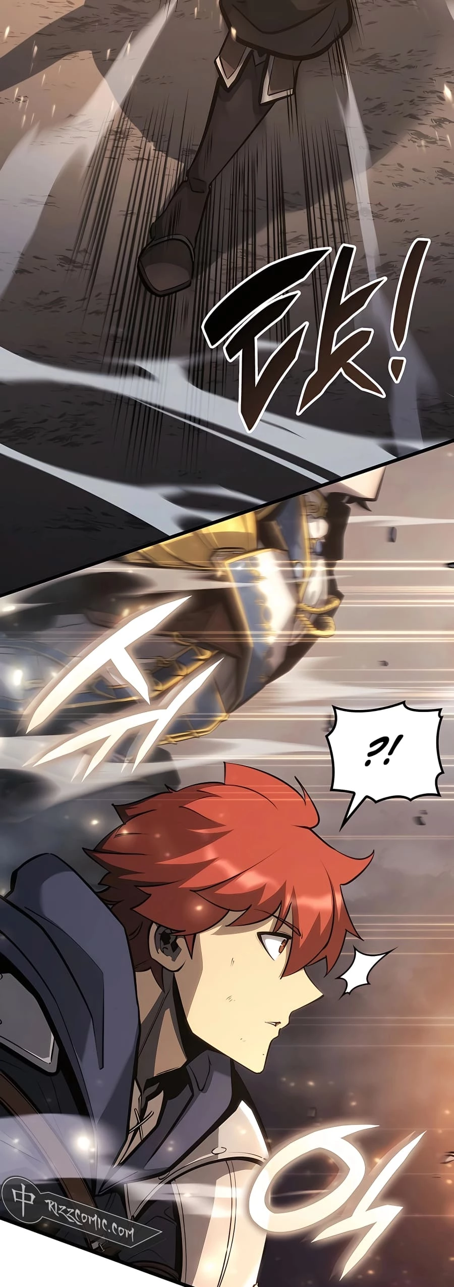 The Count's Youngest Son Is a Gamer Chapter 34 - 19